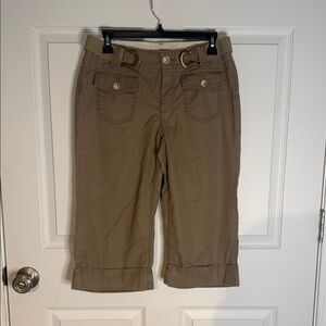 Banana Republic Women’s Culotte Pants